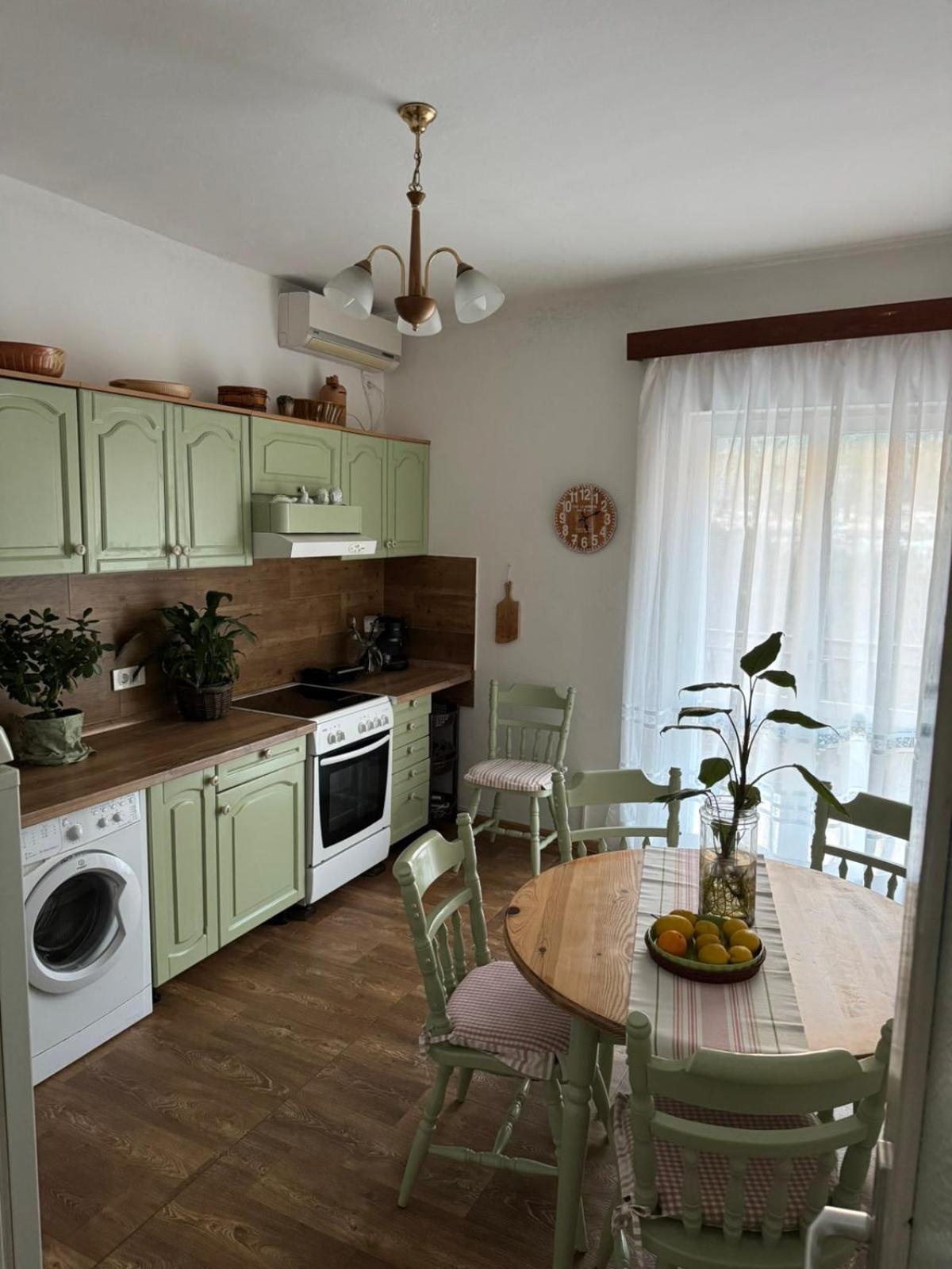 M&B Apartment 코토르 외부 사진