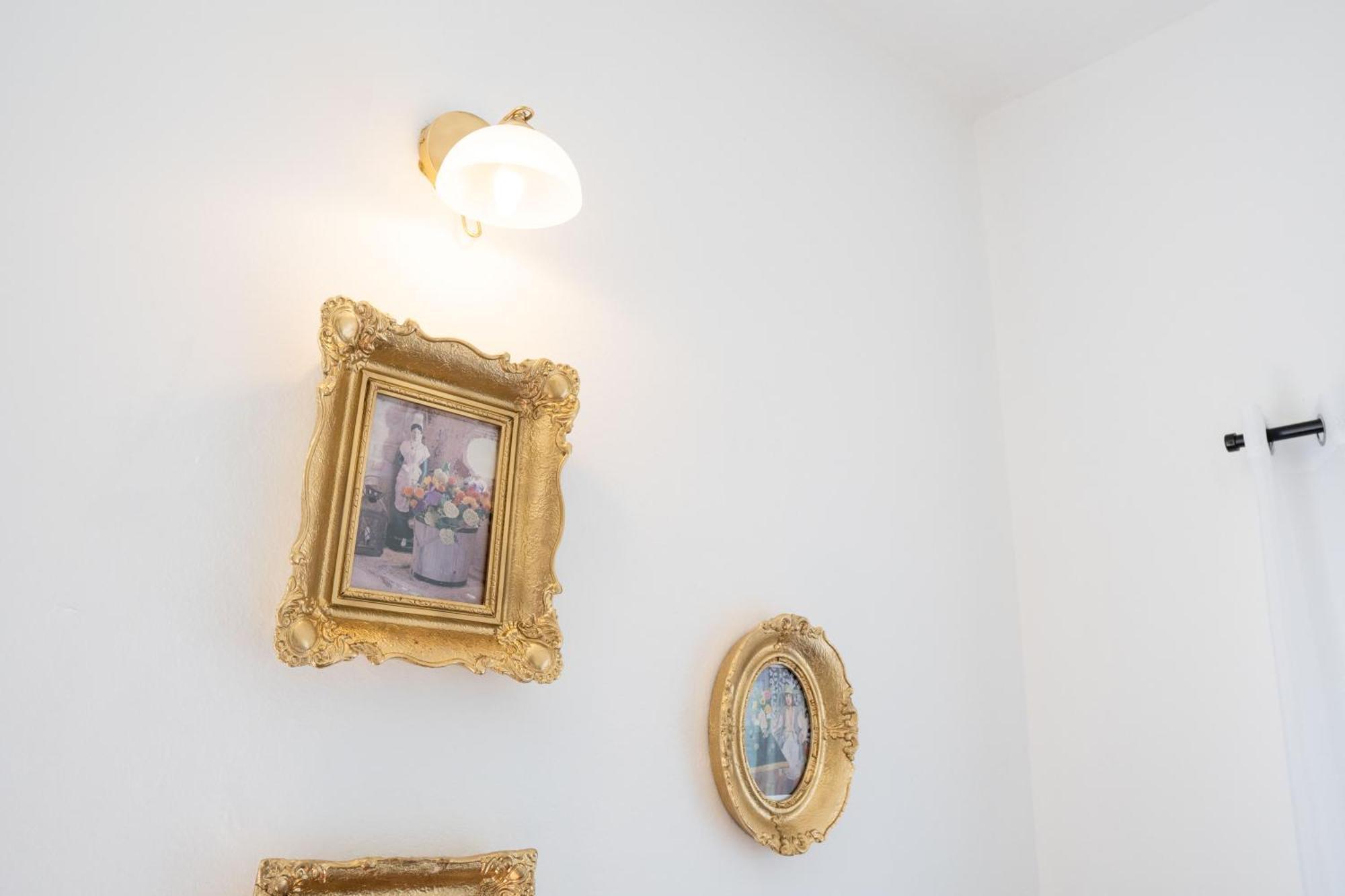M&B Apartment 코토르 외부 사진